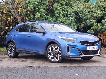 2023 (73) Kia Xceed 1.5T GDi ISG GT-Line 5dr