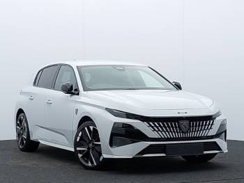 2026 (76) Peugeot 308 1.2 Hybrid 145 GT Premium 5dr e-DSC6