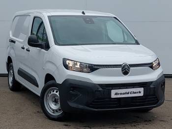 Citroën Berlingo details