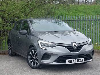 2022 (72) Renault Clio 1.0 TCe 90 Evolution 5dr