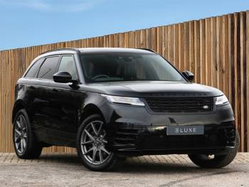 2024 (74) Land Rover Range Rover Velar 2.0 P400e Dynamic HSE 5dr Auto