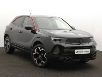 2023 (23) Vauxhall Mokka 1.2 Turbo 136 GS 5dr