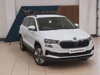 2023 (23) Skoda Karoq 1.5 TSI SE Drive 5dr DSG