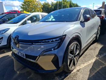 2023 (73) Renault Megane E-TECH Electric EV60 160kW Iconic 60kWh Optimum Charge 5dr Auto