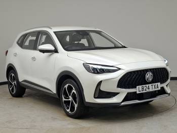 2024 (24) MG Hs 1.5 T-GDI PHEV SE 5dr Auto