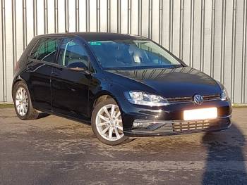 2019 (69) Volkswagen Golf 1.5 TSI EVO 150 GT 5dr DSG