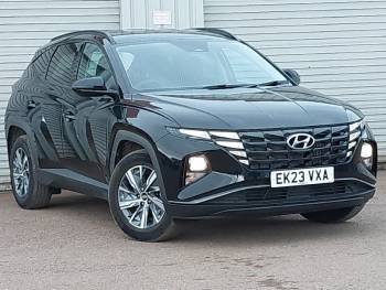 Brand New Hyundai TUCSON 1.6 TGDi SE Connect 5dr 2WD