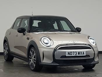 2023 (73) MINI Cooper 1.5 Cooper Exclusive 5dr Auto