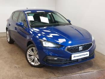 2020 (70) Seat Leon 1.5 TSI EVO SE Dynamic 5dr