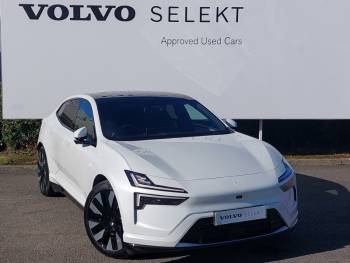 2025 Polestar 4 Coupe 400kW 100kWh Long Range Dual Motor Plus 5dr Auto