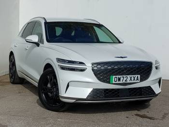 2023 (72) Genesis Gv70 360kW Sport 77kWh 5dr Auto AWD [Innovation]