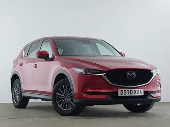 2020 (70) Mazda Cx-5 2.0 SE-L 5dr