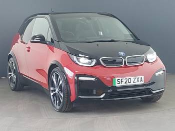 2020 (20) BMW I3 135kW S 42kWh 5dr Auto