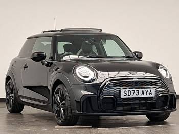 2023 (73) MINI Cooper 1.5 Cooper Sport 3dr Auto