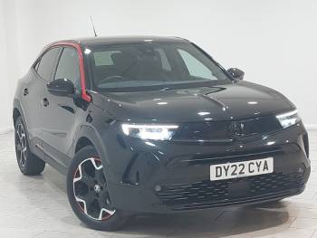2022 (22) Vauxhall Mokka 1.2 Turbo 100 SRi Premium 5dr