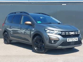 2024 (73/24) Dacia Jogger 1.6 HEV Extreme 5dr Auto