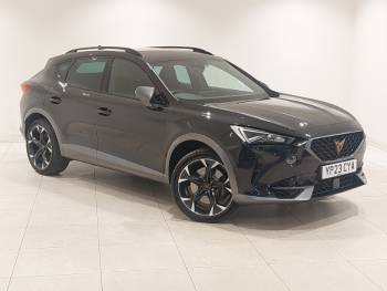 2023 (72/23) Cupra Formentor 2.0 TSI 310 VZ2 5dr DSG 4Drive