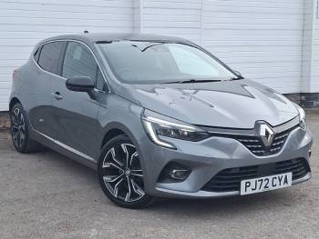 2022 (72) Renault Clio 1.0 TCe 90 Techno 5dr