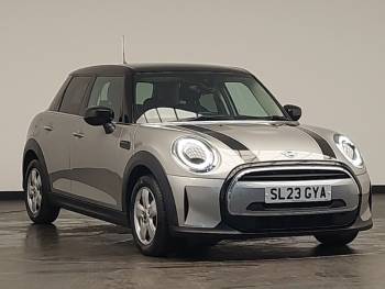 2023 (23) MINI Cooper 1.5 Cooper Classic Premium 5dr Auto
