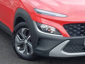 2023 (72) Hyundai Kona 1.6 GDi Hybrid SE Connect 5dr DCT