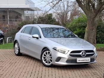 2019 (68) Mercedes-Benz A Class A200 Sport Premium 5dr Auto