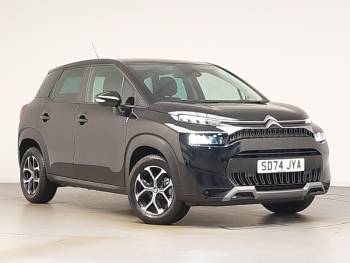 2024 (74) Citroen C3 Aircross 1.2 PureTech 110 You 5dr