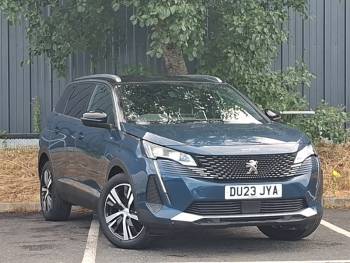 2023 (23) Peugeot 5008 1.2 PureTech GT 5dr EAT8