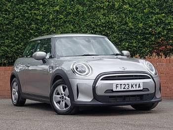 2023 (23) MINI Hatchback 1.5 Cooper Classic 3dr Auto