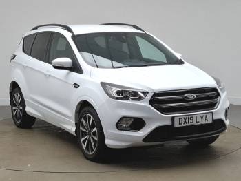 2019 (19) Ford Kuga 1.5 EcoBoost ST-Line 5dr 2WD