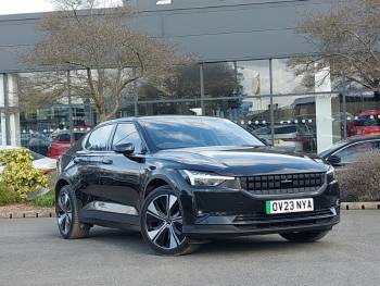 2023 (23) Polestar 2 170kW 78kWh Long Range SM [Pilot] 5dr Auto