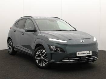 2022 (22) Hyundai Kona 150kW Premium 64kWh 5dr Auto