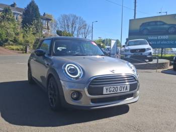 2020 (20) MINI Hatchback 1.5 Cooper Classic II 3dr
