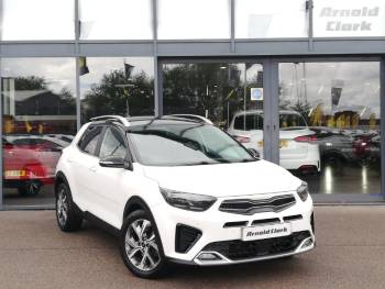 2023 (23) Kia Stonic 1.0T GDi 48V GT-Line S 5dr