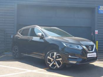 2020 Nissan Qashqai 1.7 dCi Tekna+ 5dr