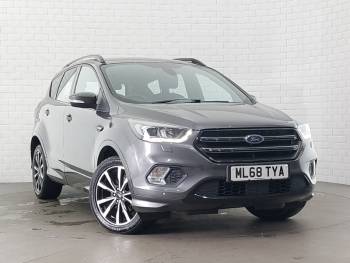 2018 (68) Ford Kuga 1.5 EcoBoost ST-Line 5dr 2WD