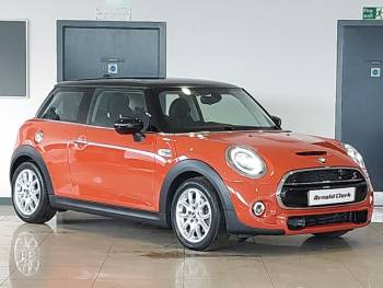 2019 (69) MINI Cooper 2.0 Cooper S Classic II 3dr Auto