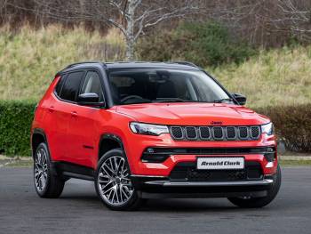 Jeep compass isofix points best sale