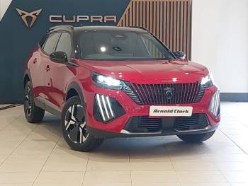 2026 (26) Peugeot 2008 1.2 PureTech 130 GT 5dr EAT8