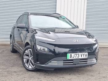 2023 (73) Hyundai Kona 150kW Ultimate 64kWh 5dr Auto