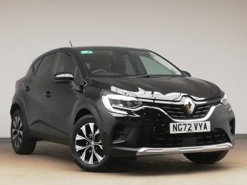 2023 Renault Captur 1.0 TCE 90 Evolution 5dr