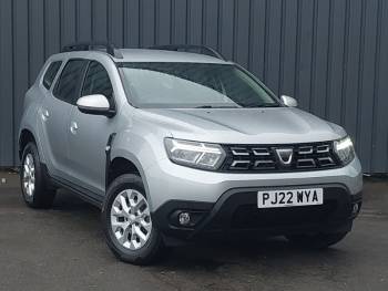 2022 (22) Dacia Duster 1.3 TCe 130 Comfort 5dr