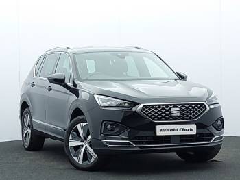 2023 (23) Seat Tarraco 1.5 EcoTSI Xperience 5dr DSG