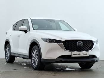 2024 (74) Mazda Cx-5 2.0 e-Skyactiv G MHEV Centre-Line 5dr Auto