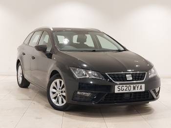 2020 (20) Seat Leon 1.6 TDI SE [EZ] 5dr