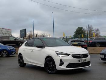 2021 (21) Vauxhall Corsa 1.2 Turbo SRi Premium 5dr