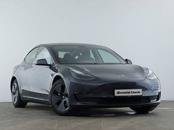 2021 (71) Tesla Model 3 Long Range AWD 4dr Auto