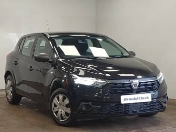 2021 (71) Dacia Sandero 1.0 TCe Essential 5dr
