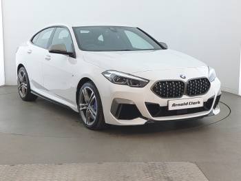 2022 (22) BMW 2 SERIES M235i xDrive 4dr Step Auto