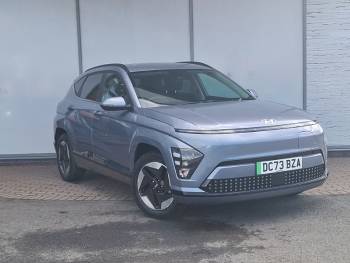 2024 (73) Hyundai Kona 115kW Advance 48kWh 5dr Auto