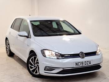 2019 (19) Volkswagen Golf 1.5 TSI EVO Match 5dr DSG